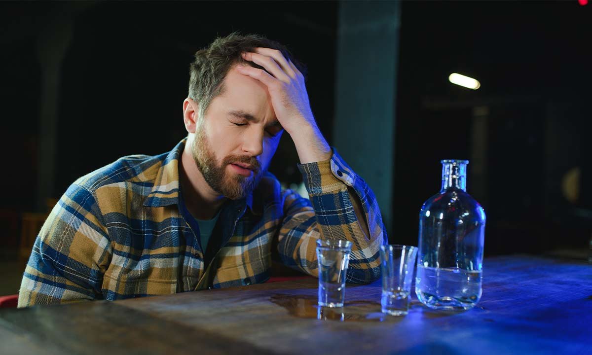 What is the Impact of Alcohol on Bipolar Disorder?